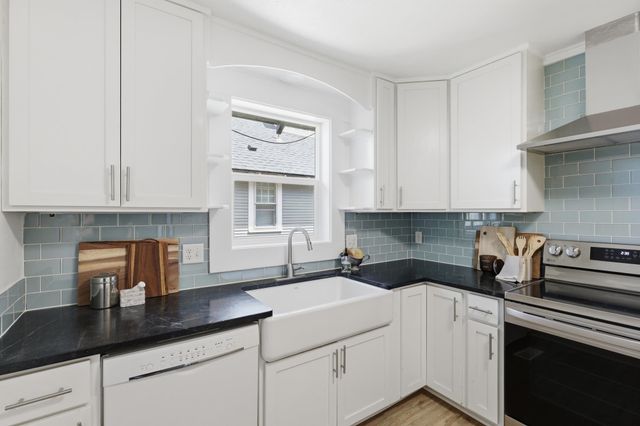 2520 W College Ave, Spokane, WA 99201