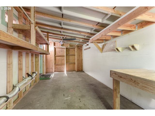 5923 Se FRANKLIN St, Portland, OR 97206