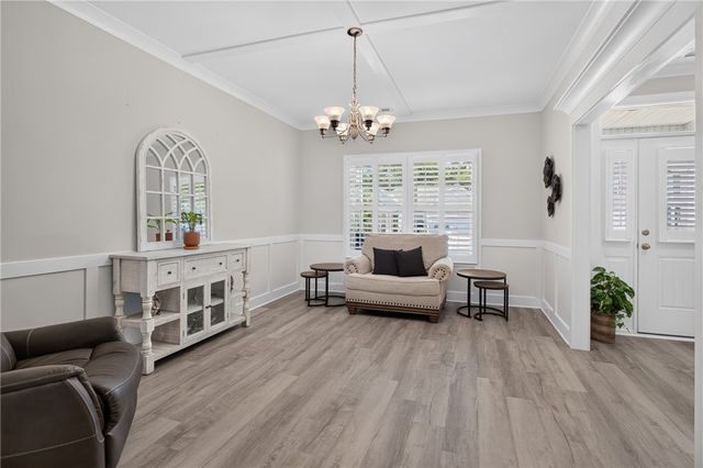 117 Spyglass Lane, Pendleton, SC 29670