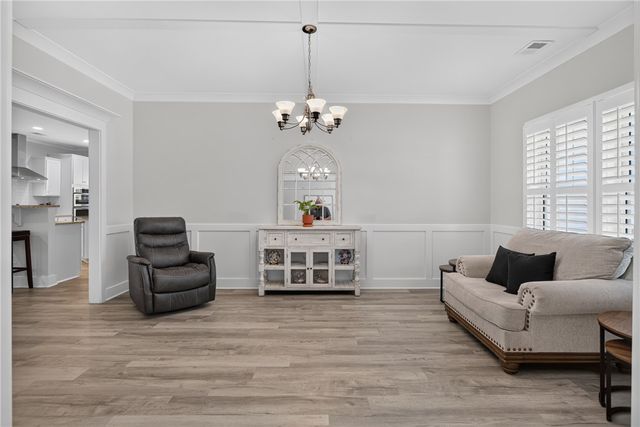 117 Spyglass Lane, Pendleton, SC 29670