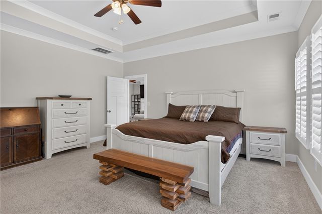 117 Spyglass Lane, Pendleton, SC 29670