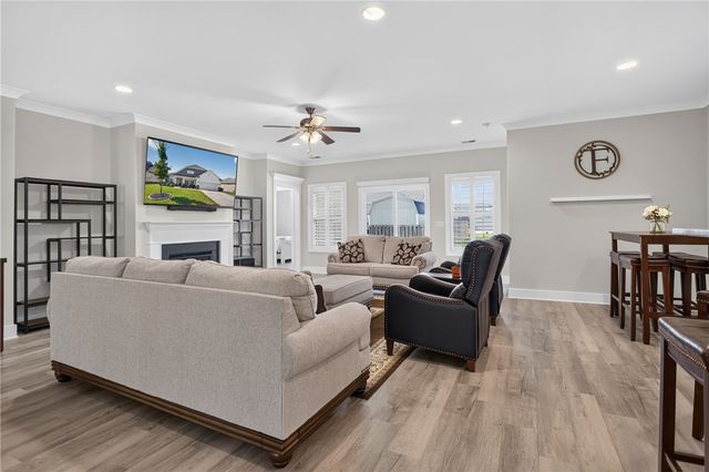 117 Spyglass Lane, Pendleton, SC 29670