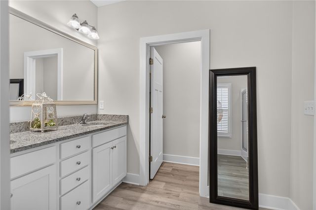 117 Spyglass Lane, Pendleton, SC 29670
