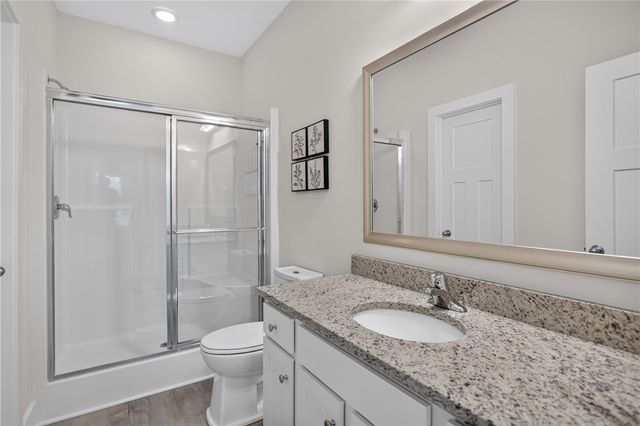 117 Spyglass Lane, Pendleton, SC 29670