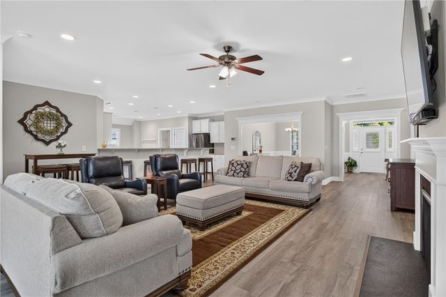 117 Spyglass Lane, Pendleton, SC 29670