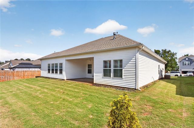 117 Spyglass Lane, Pendleton, SC 29670