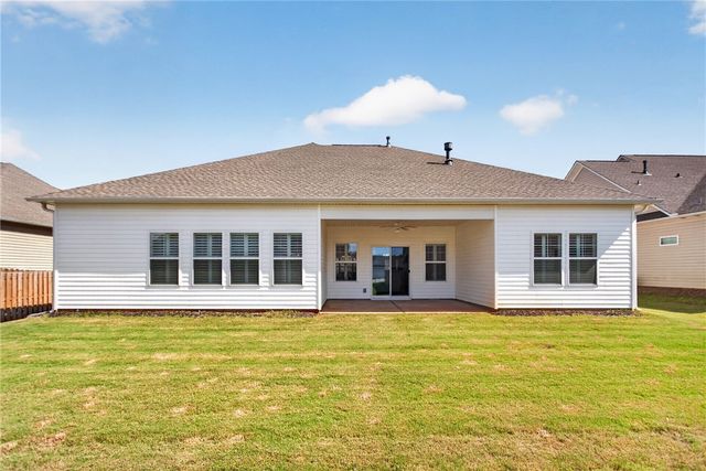 117 Spyglass Lane, Pendleton, SC 29670
