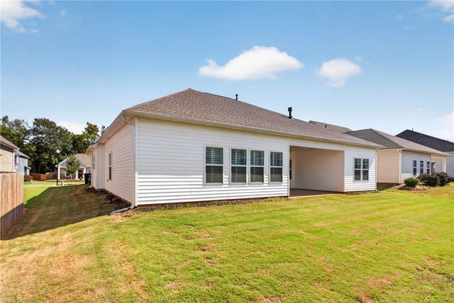 117 Spyglass Lane, Pendleton, SC 29670