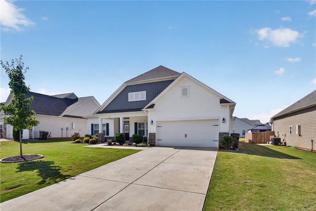 117 Spyglass Lane, Pendleton, SC 29670