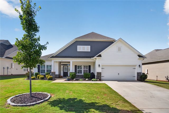 117 Spyglass Lane, Pendleton, SC 29670