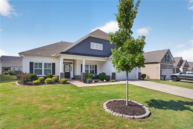 117 Spyglass Lane, Pendleton, SC 29670