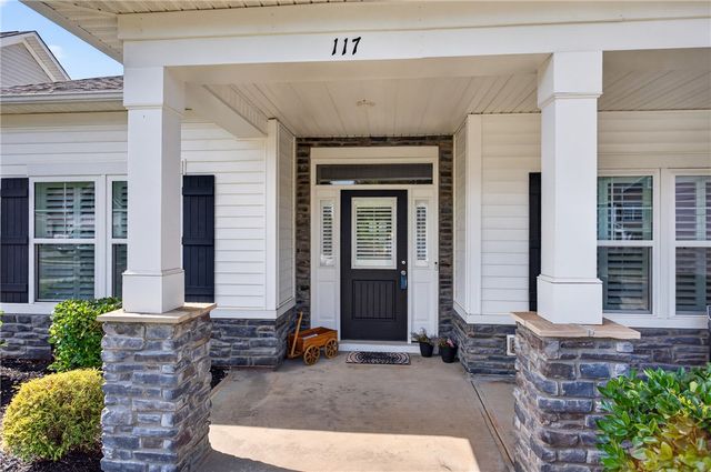 117 Spyglass Lane, Pendleton, SC 29670