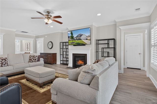 117 Spyglass Lane, Pendleton, SC 29670