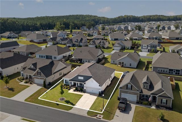 117 Spyglass Lane, Pendleton, SC 29670