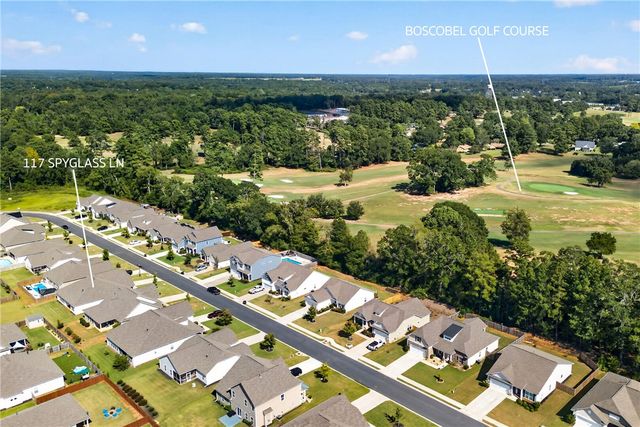 117 Spyglass Lane, Pendleton, SC 29670