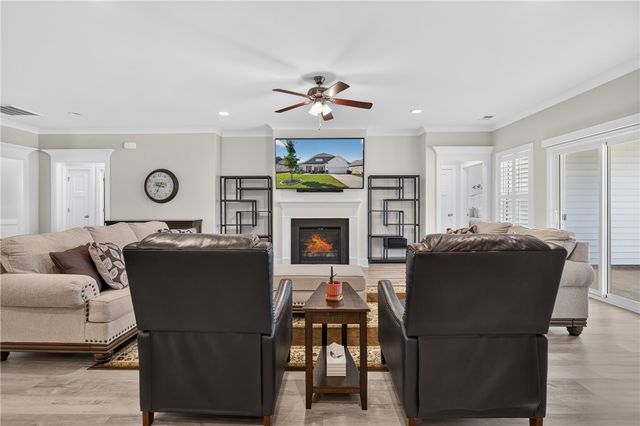 117 Spyglass Lane, Pendleton, SC 29670