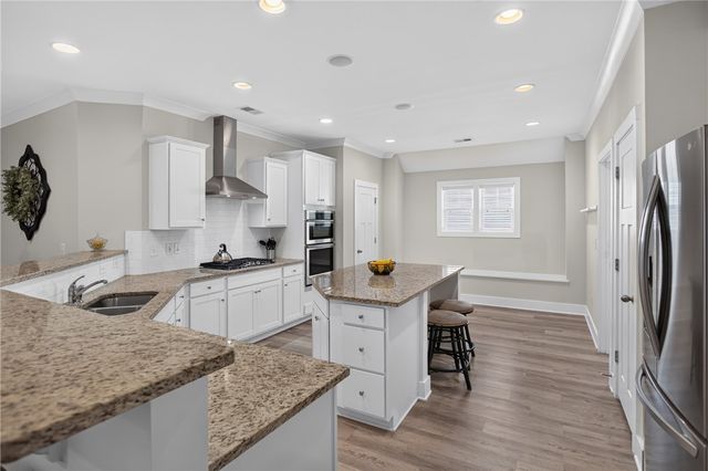 117 Spyglass Lane, Pendleton, SC 29670