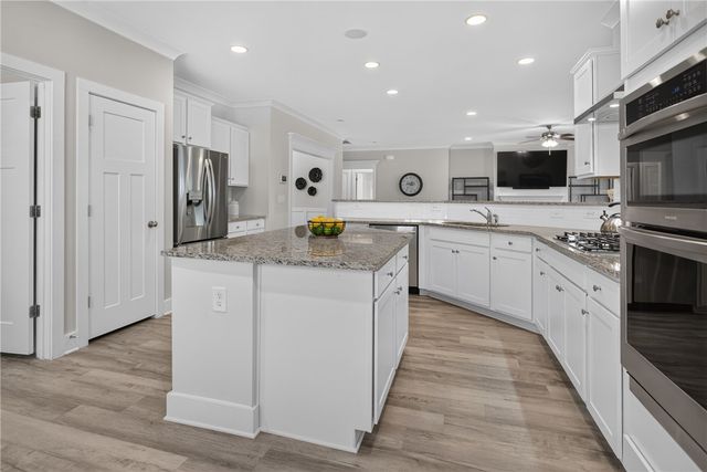 117 Spyglass Lane, Pendleton, SC 29670
