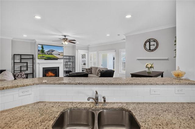 117 Spyglass Lane, Pendleton, SC 29670