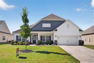 117 Spyglass Lane, Pendleton, SC 29670