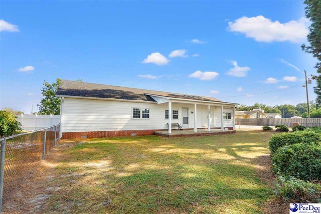 4422 Grady Rd, Mullins, SC 29574