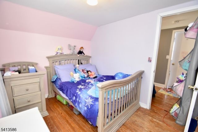 406 Morsetown Rd, West Milford Twp., NJ 07480