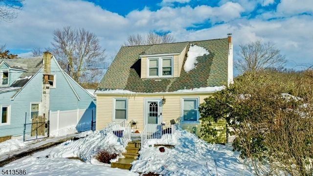 406 Morsetown Rd, West Milford Twp., NJ 07480