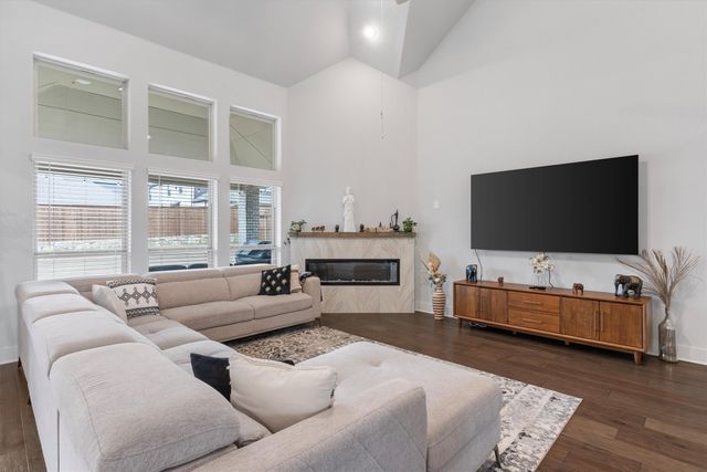 1512 Diamond Drive, Wylie, TX 75098