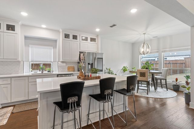 1512 Diamond Drive, Wylie, TX 75098