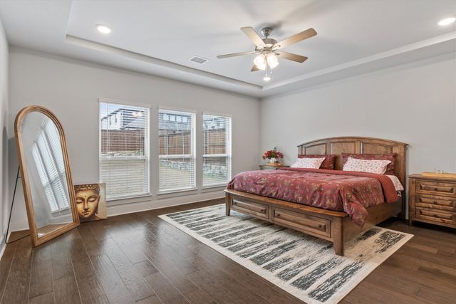 1512 Diamond Drive, Wylie, TX 75098