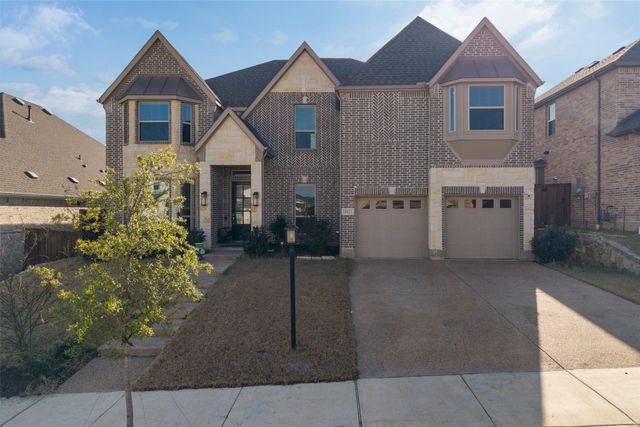 1512 Diamond Drive, Wylie, TX 75098