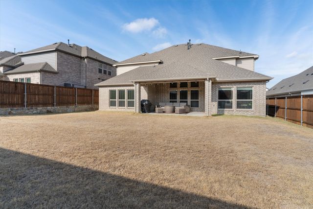 1512 Diamond Drive, Wylie, TX 75098