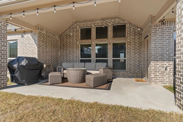 1512 Diamond Drive, Wylie, TX 75098