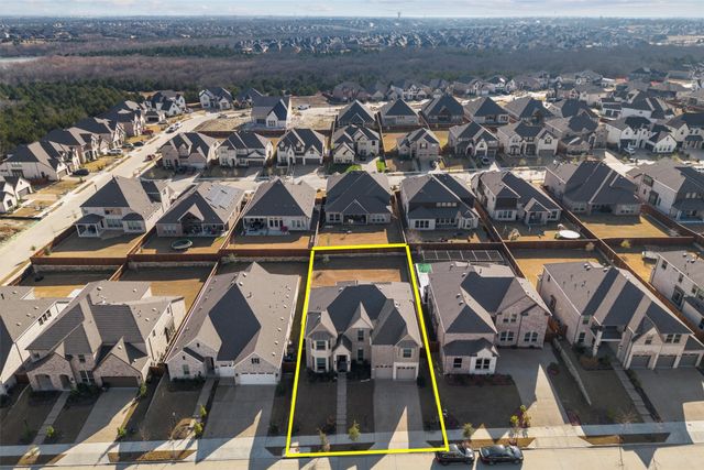 1512 Diamond Drive, Wylie, TX 75098