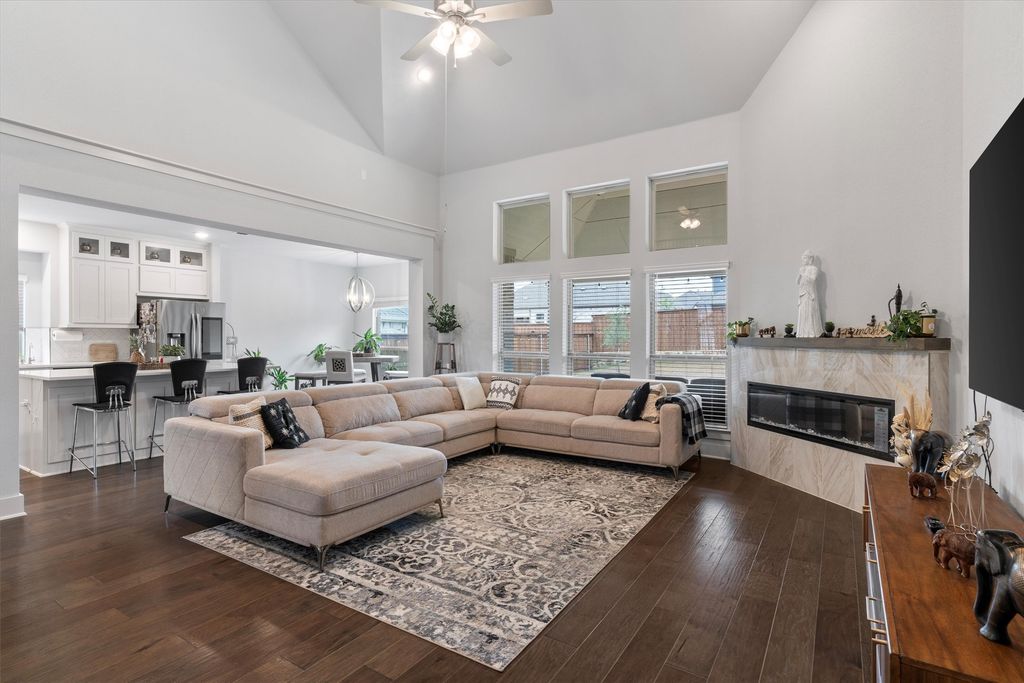 1512 Diamond Drive, Wylie, TX 75098