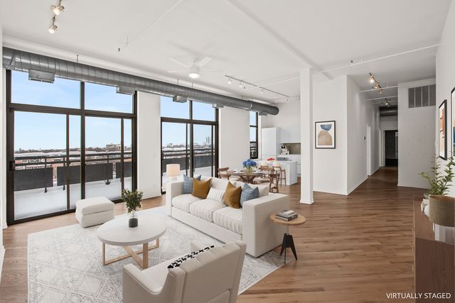 1735 W Diversey Parkway 615, Chicago, IL 60614