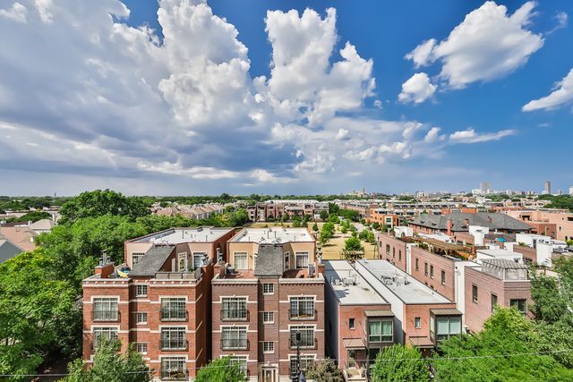 1735 W Diversey Parkway 615, Chicago, IL 60614