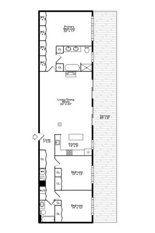 1735 W Diversey Parkway 615, Chicago, IL 60614