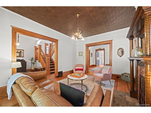 1510 S Clarkson St, Denver, CO 80210