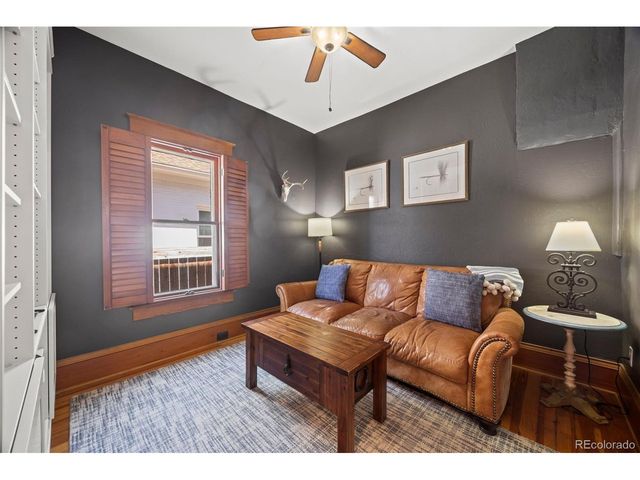 1510 S Clarkson St, Denver, CO 80210
