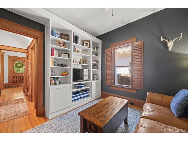 1510 S Clarkson St, Denver, CO 80210