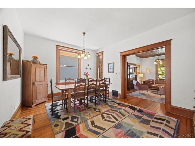 1510 S Clarkson St, Denver, CO 80210