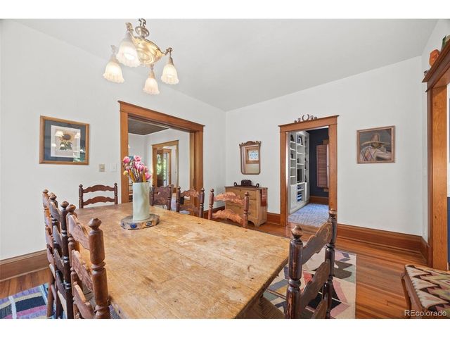 1510 S Clarkson St, Denver, CO 80210