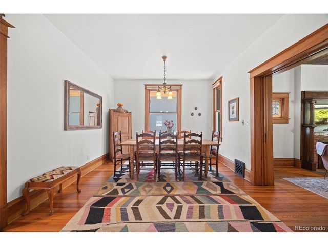 1510 S Clarkson St, Denver, CO 80210