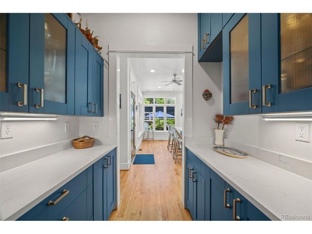 1510 S Clarkson St, Denver, CO 80210