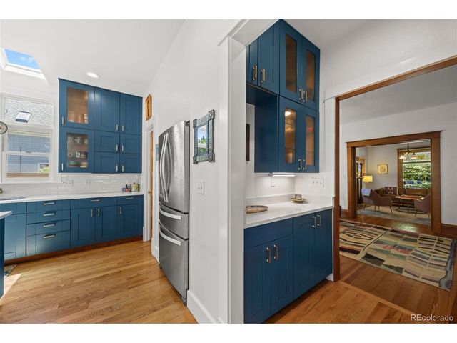 1510 S Clarkson St, Denver, CO 80210