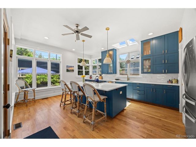 1510 S Clarkson St, Denver, CO 80210