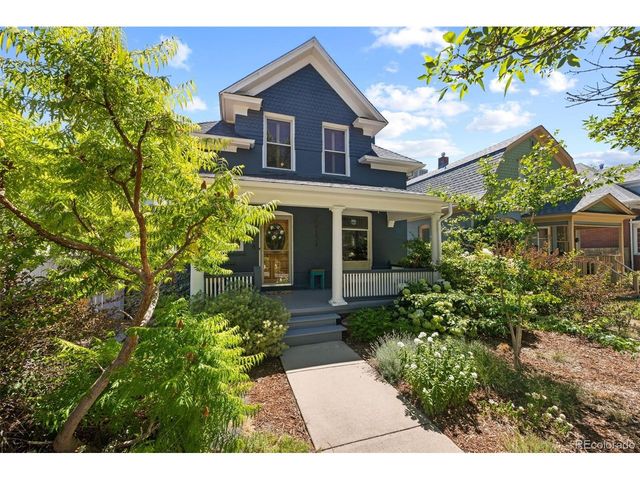 1510 S Clarkson St, Denver, CO 80210