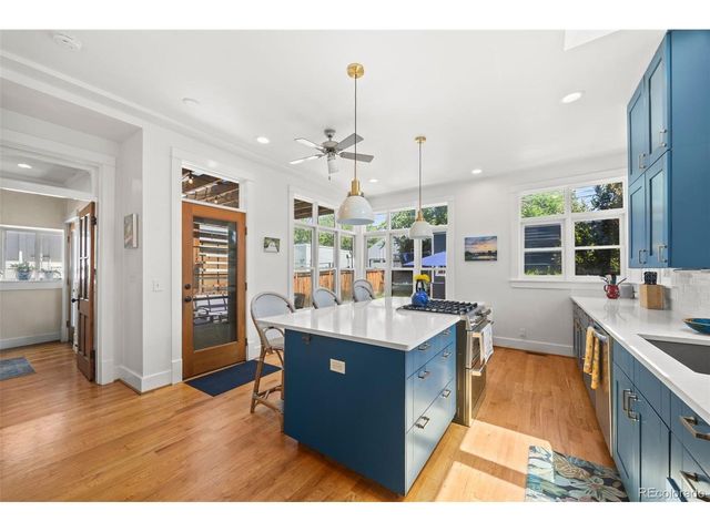 1510 S Clarkson St, Denver, CO 80210