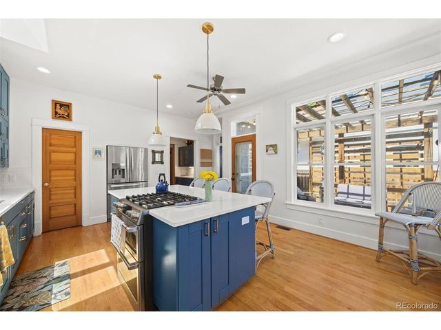 1510 S Clarkson St, Denver, CO 80210